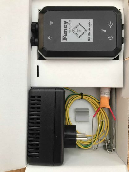 Fency Set 12V/230V Duo – Bild 2