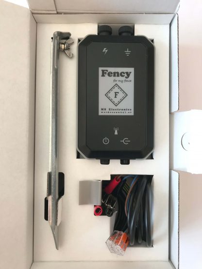 Fency Set 12V – Bild 2